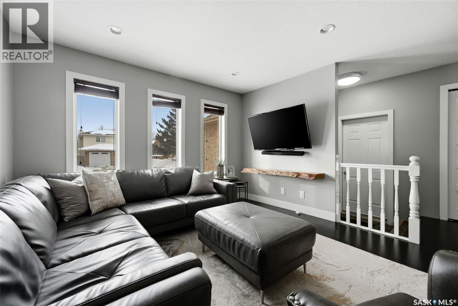 149 Krauss Street, Regina, Saskatchewan  S4T 7W9 - Photo 5 - SK029103