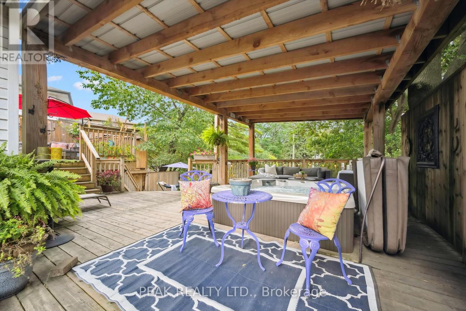 145 Bridgeport Road E, Waterloo, Ontario  N2J 2K3 - Photo 33 - X12813894