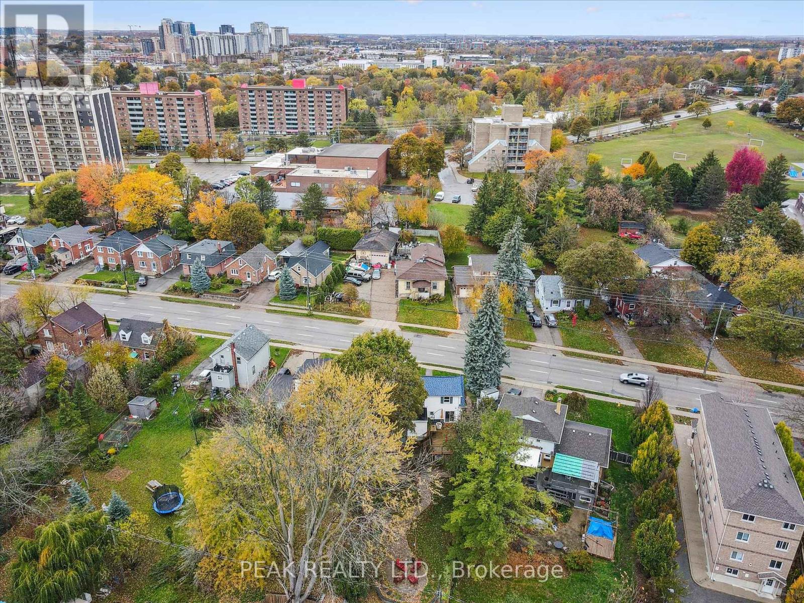 145 Bridgeport Road E, Waterloo, Ontario  N2J 2K3 - Photo 49 - X12813894