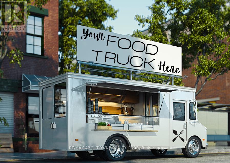 PAD #3 - 1134 HIGHWAY 6, Hamilton, Ontario