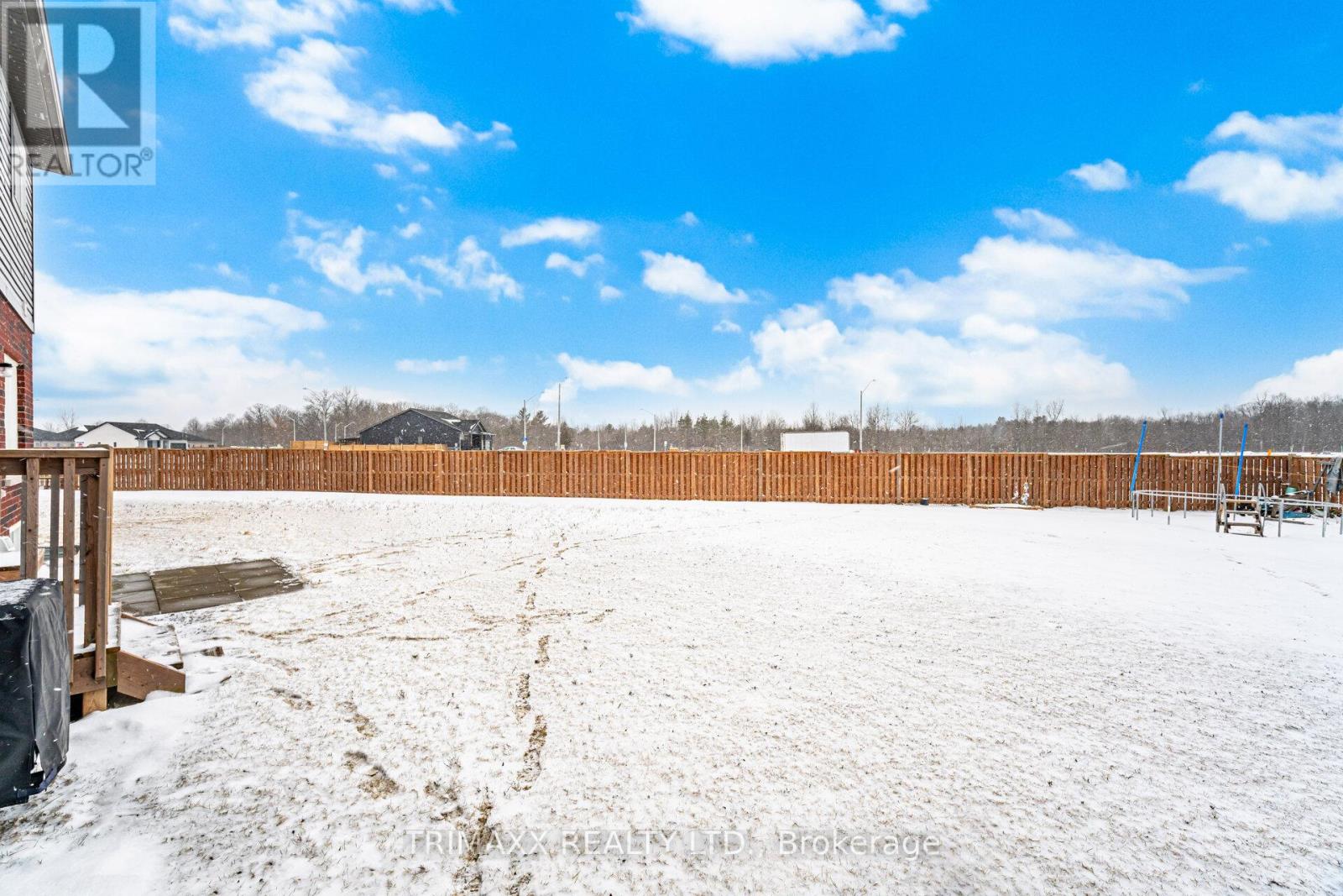 160 Sunflower Place, Welland, Ontario  L3C 0H9 - Photo 33 - X12816106