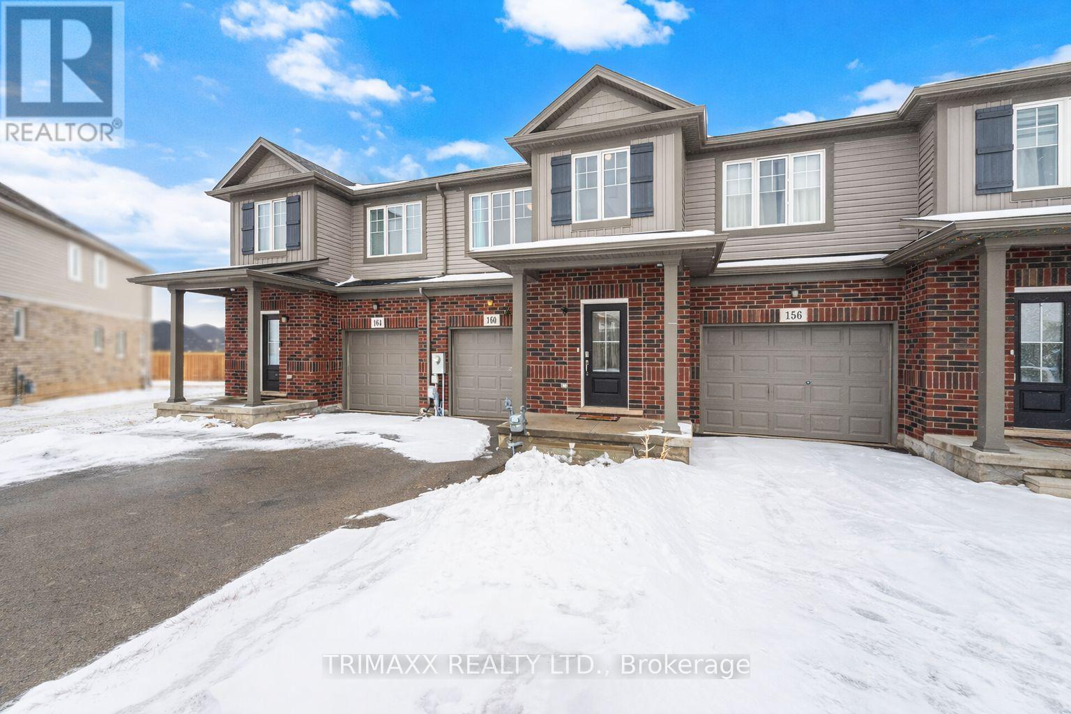 160 Sunflower Place, Welland, Ontario  L3C 0H9 - Photo 4 - X12816106