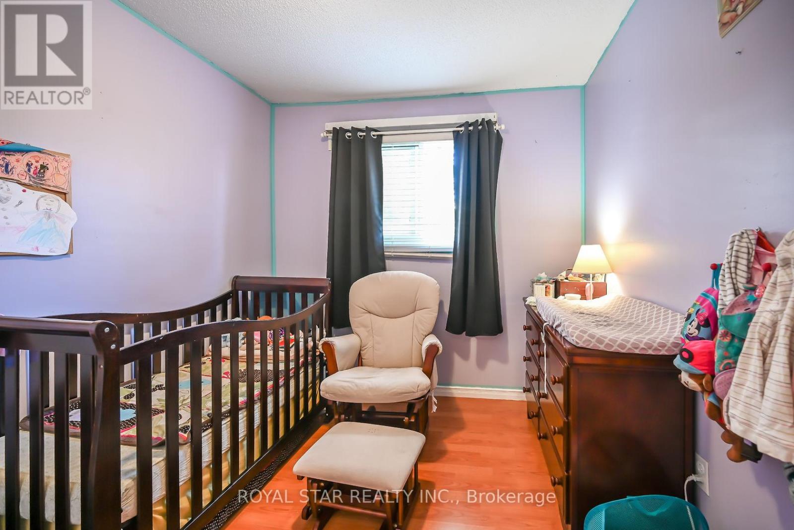 110 - 11 Harrisford Street, Hamilton (Red Hill), Ontario  L8K 6L7 - Photo 13 - X12816110