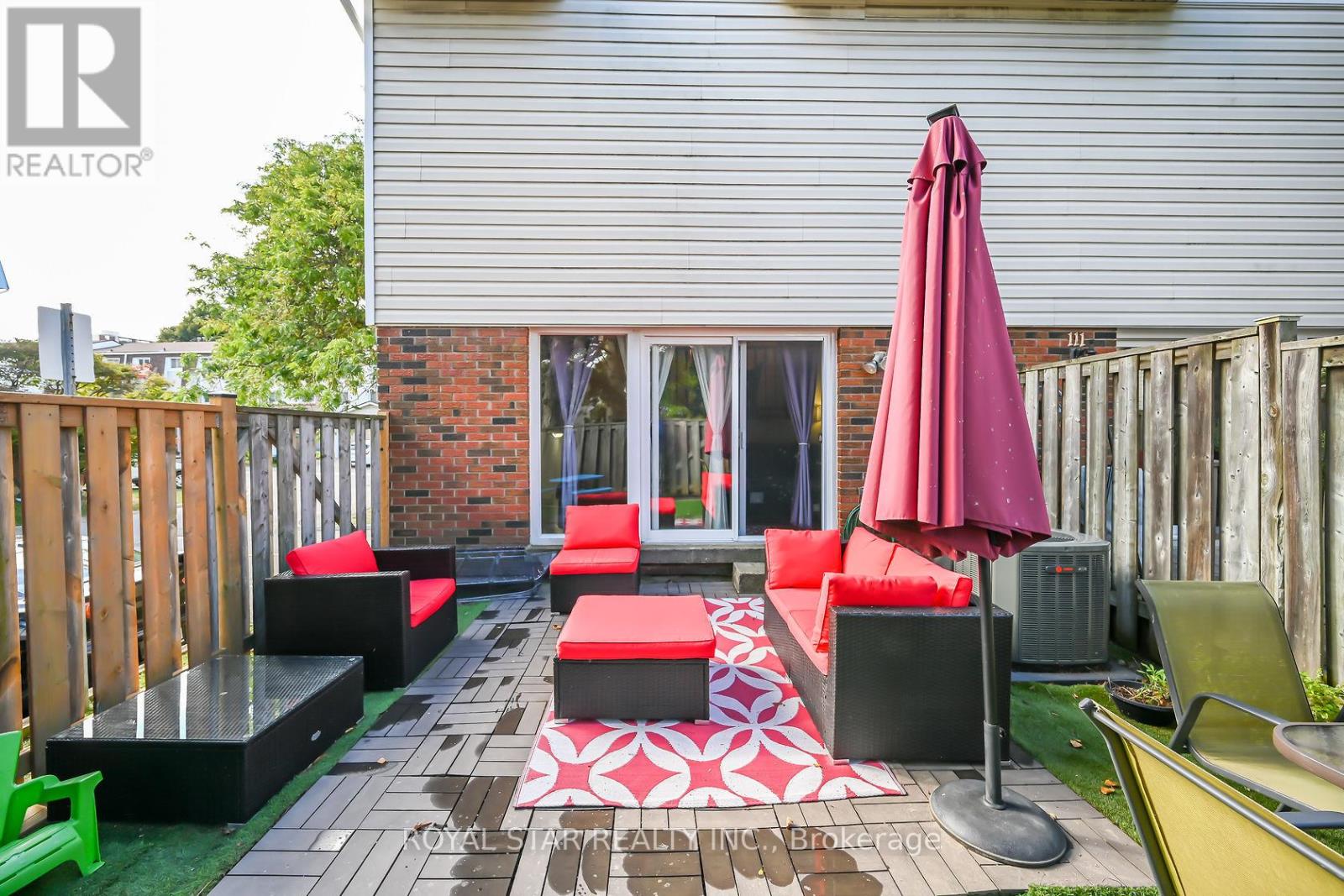 110 - 11 Harrisford Street, Hamilton (Red Hill), Ontario  L8K 6L7 - Photo 17 - X12816110