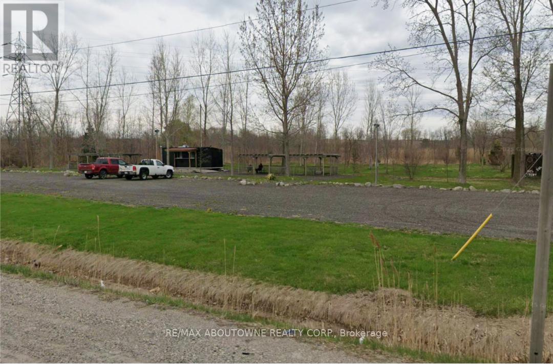 Pad #2 - 1134 Highway 6, Hamilton, Ontario  L8B 1T7 - Photo 4 - X12816124