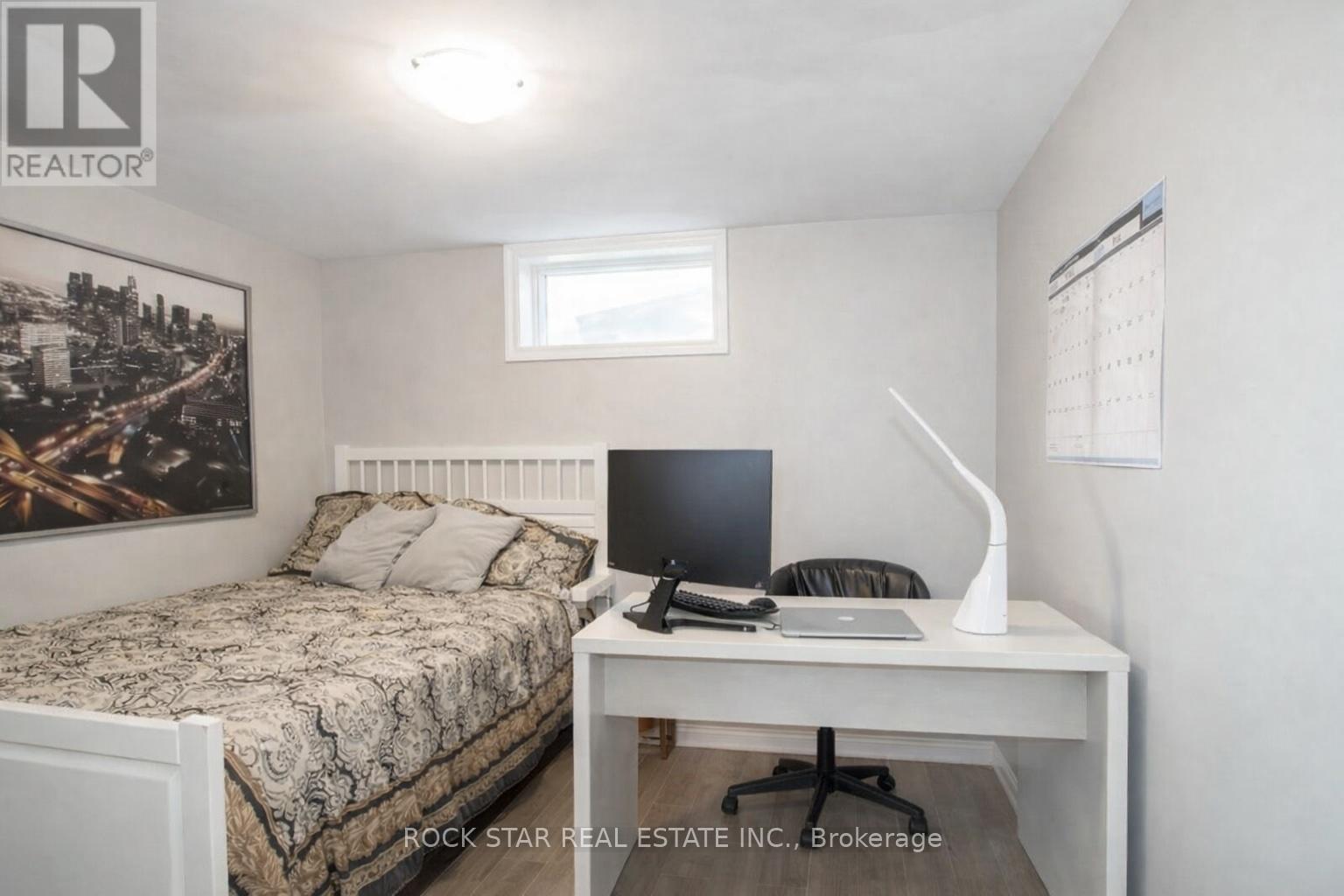 Lower - 17 Ridgeview Avenue, St. Catharines, Ontario  L2M 6B2 - Photo 4 - X12816162