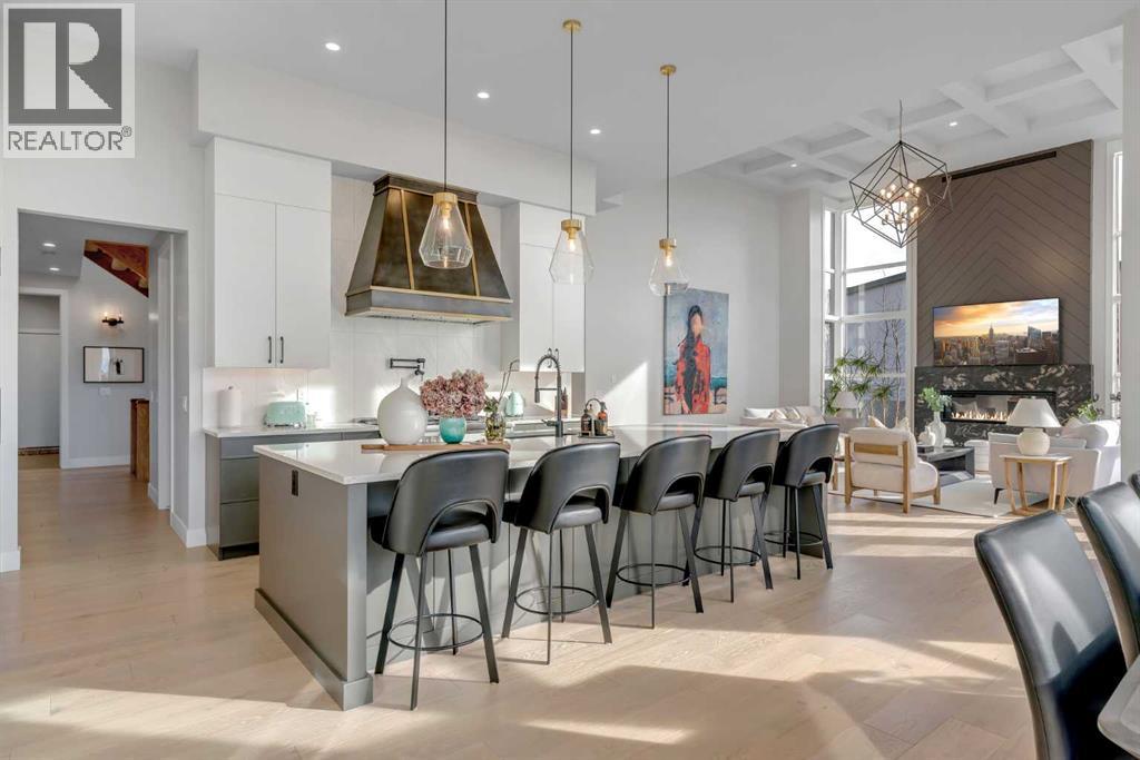 100 Elkton Close Sw, Calgary, Alberta  T3H 1W6 - Photo 17 - A2284990