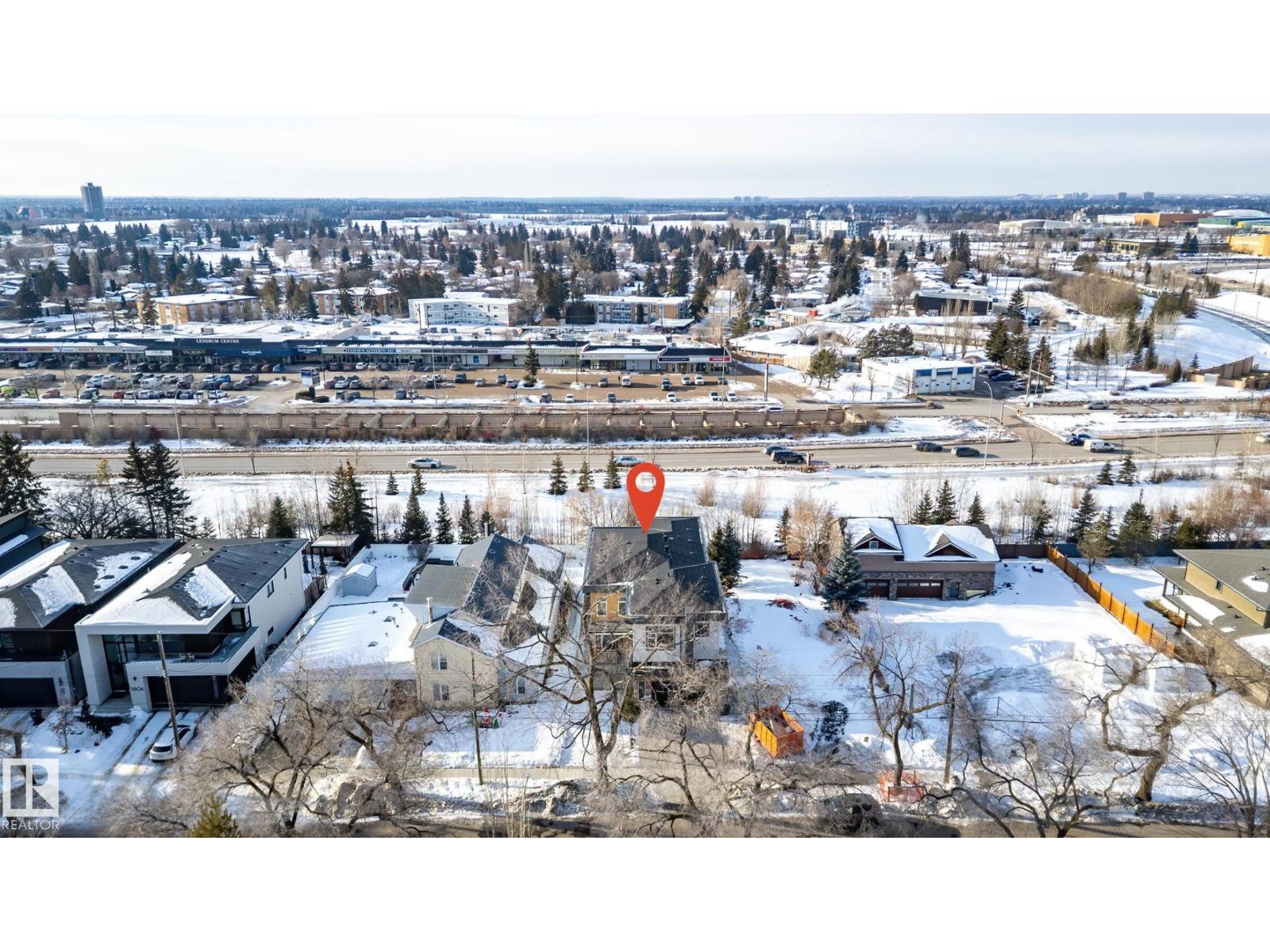 5820 110 St Nw, Edmonton, Alberta  T6H 3E3 - Photo 3 - E4471007