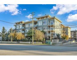 209 19936 56 AVENUE, Langley, British Columbia