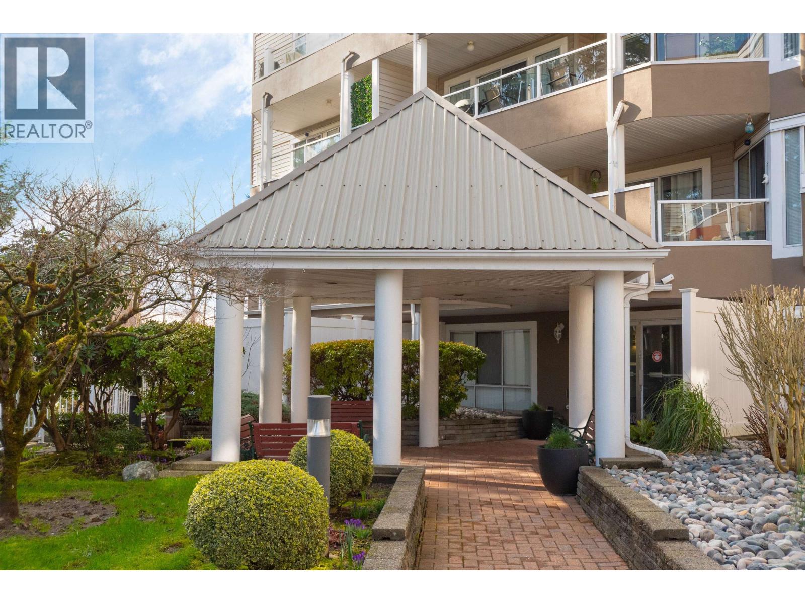 503 11605 227 Street, Maple Ridge, British Columbia  V2X 2L6 - Photo 2 - R3093013