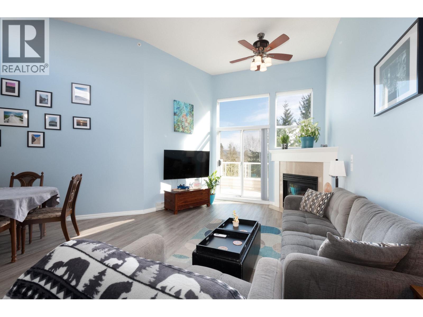 503 11605 227 Street, Maple Ridge, British Columbia  V2X 2L6 - Photo 10 - R3093013