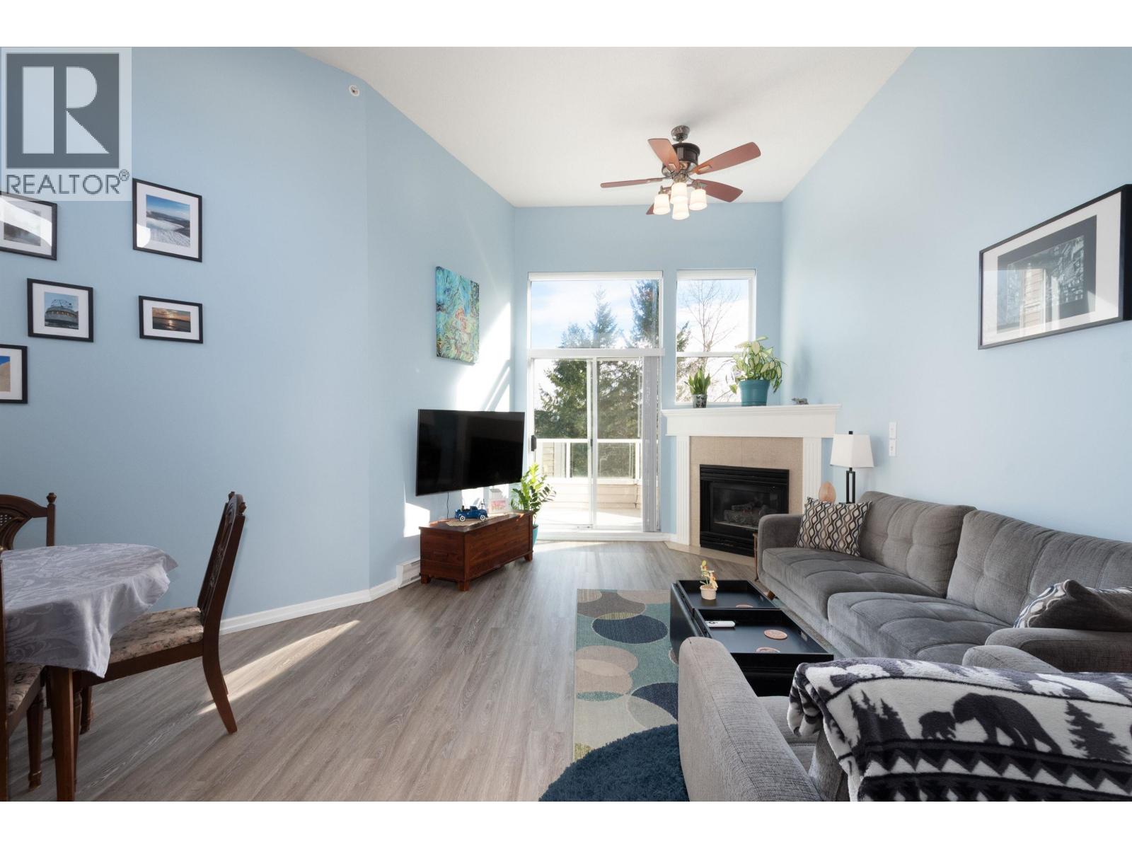 503 11605 227 Street, Maple Ridge, British Columbia  V2X 2L6 - Photo 8 - R3093013