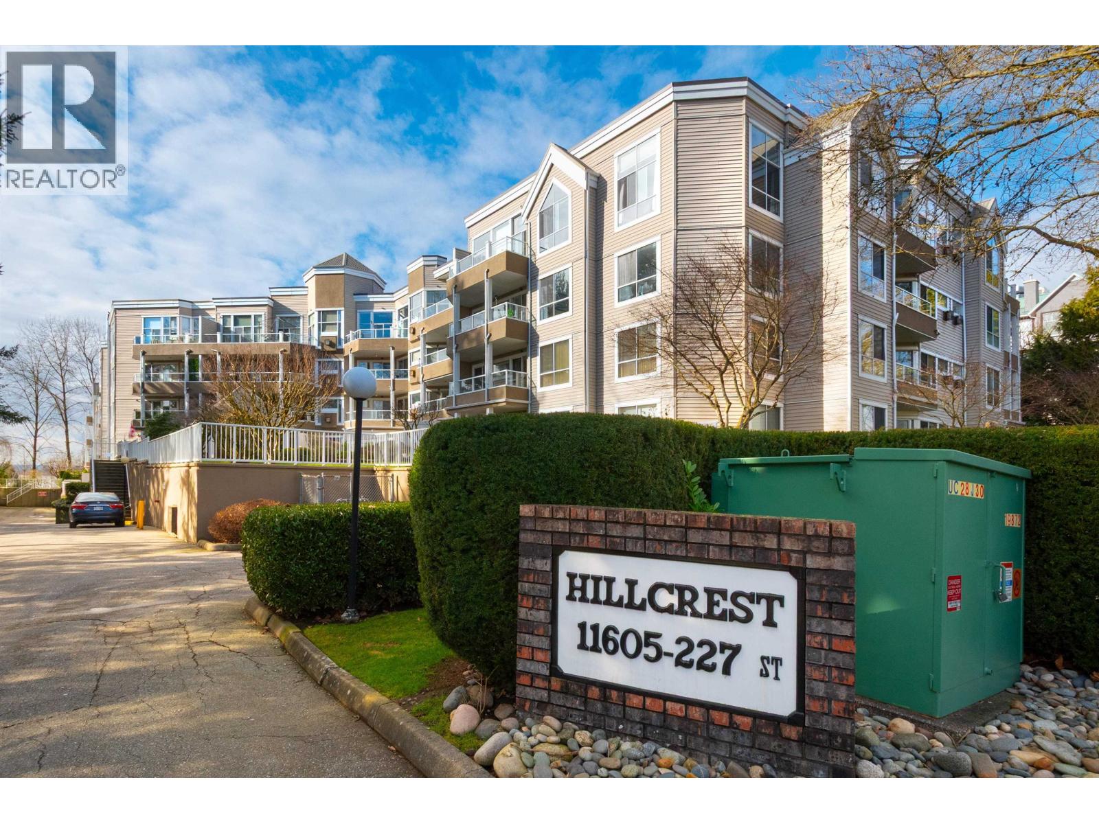 503 11605 227 Street, Maple Ridge, British Columbia  V2X 2L6 - Photo 38 - R3093013