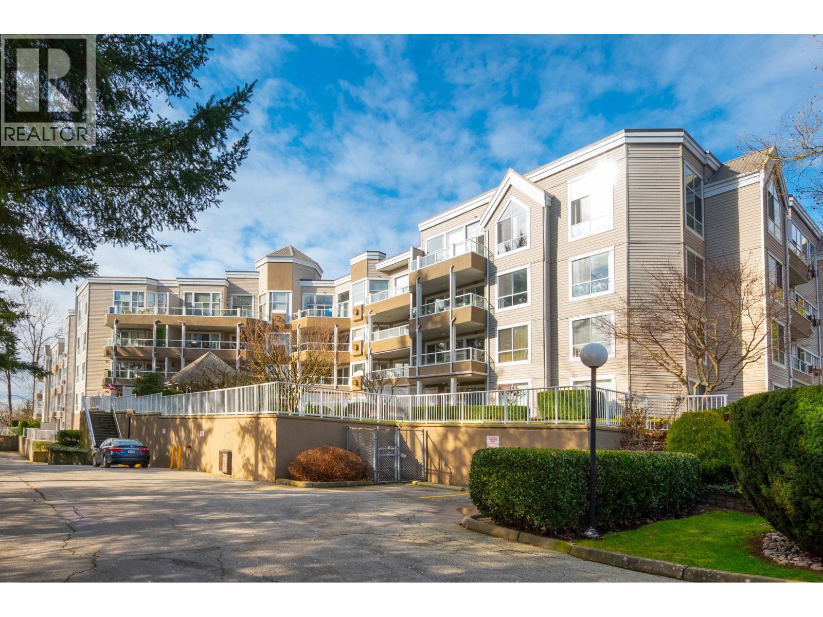 503 11605 227 STREET, Maple Ridge, British Columbia