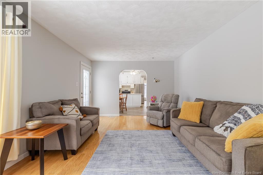 99 Route 107, Nashwaak Bridge, New Brunswick E6C 2G2 - Photo 17 - NB134049