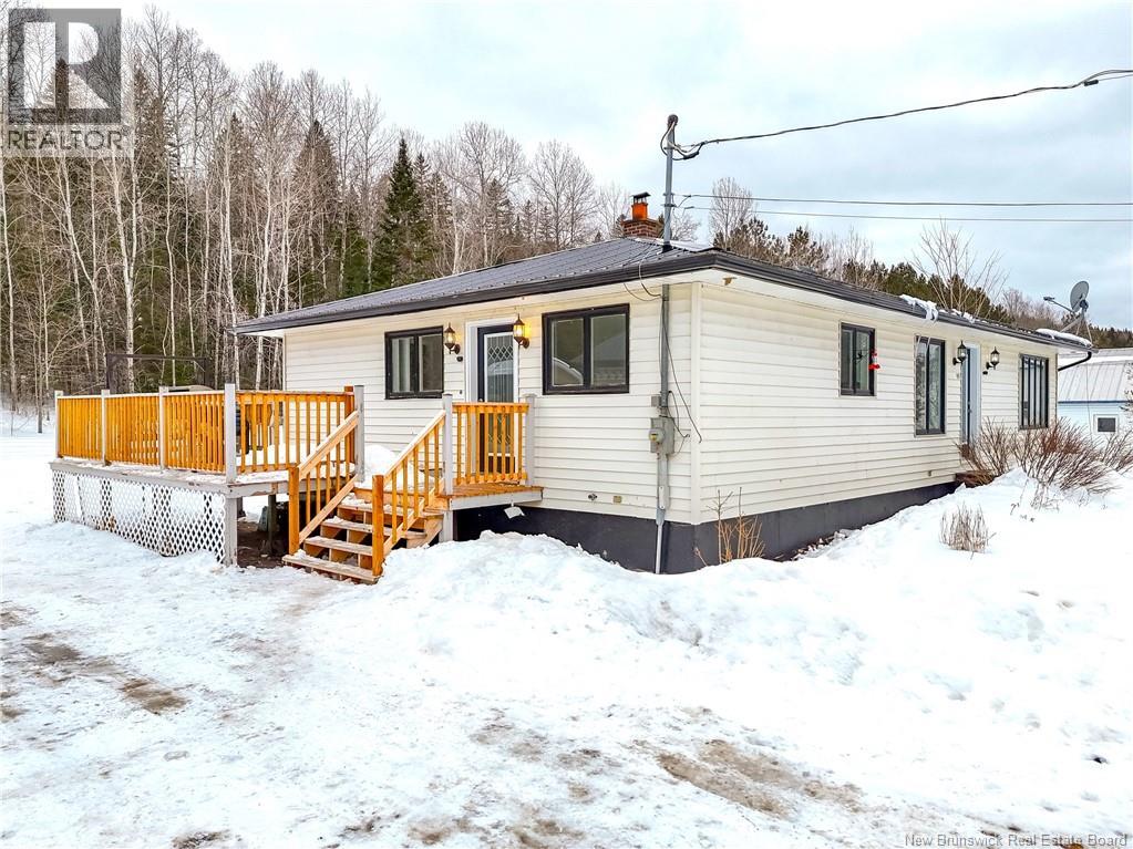 99 Route 107, Nashwaak Bridge, New Brunswick E6C 2G2 - Photo 3 - NB134049