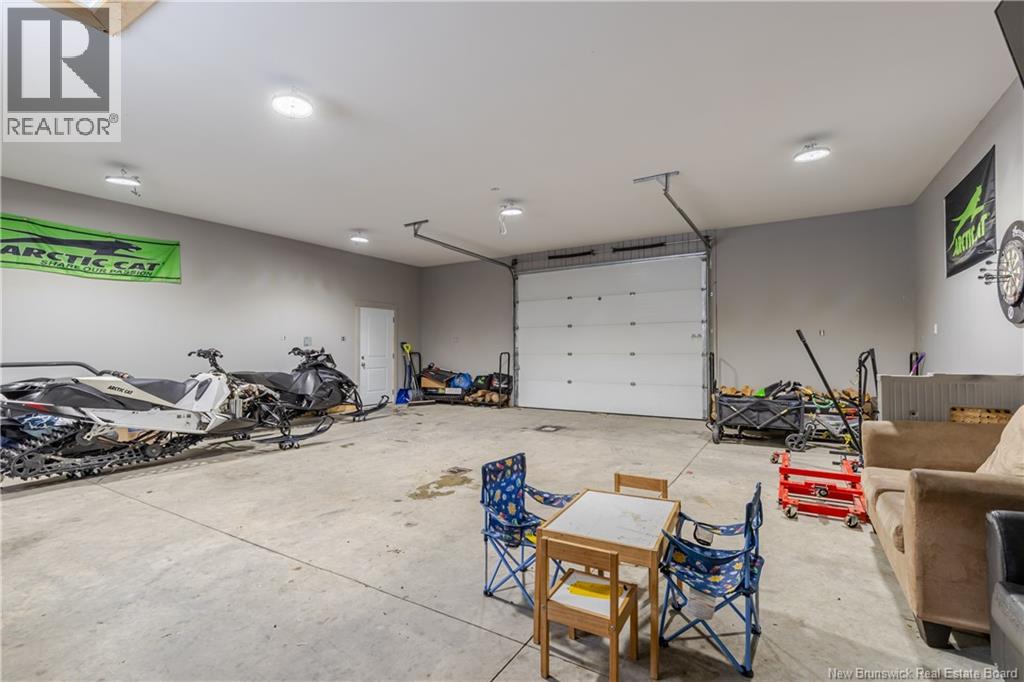 99 Route 107, Nashwaak Bridge, New Brunswick E6C 2G2 - Photo 35 - NB134049