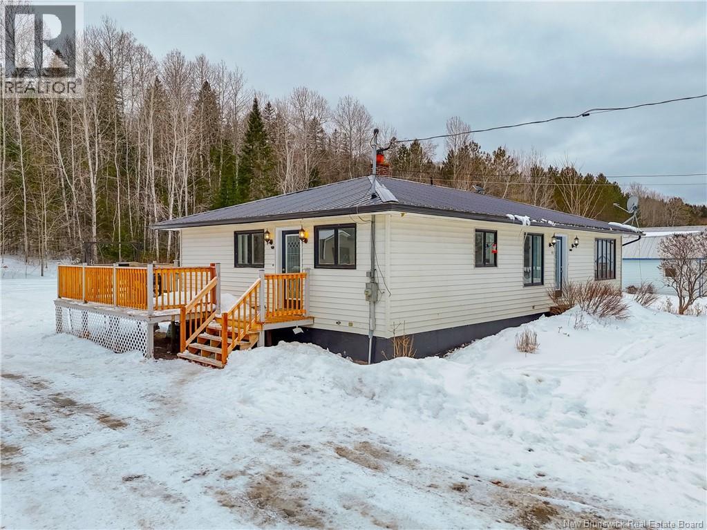 99 Route 107, Nashwaak Bridge, New Brunswick E6C 2G2 - Photo 37 - NB134049