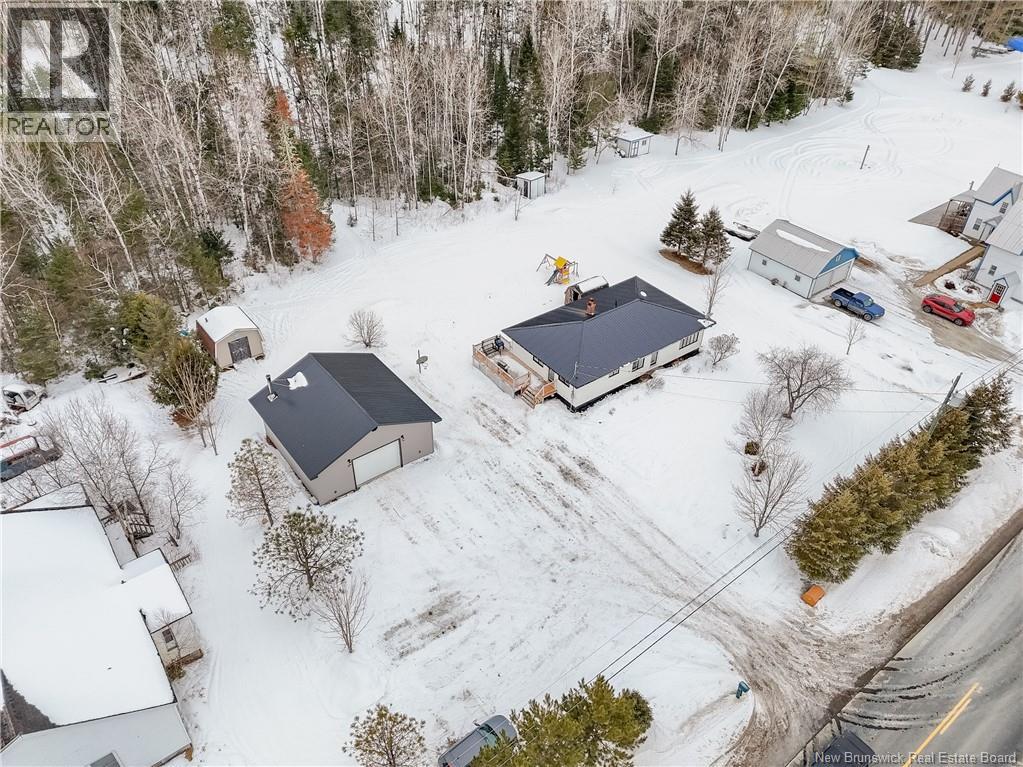 99 Route 107, Nashwaak Bridge, New Brunswick E6C 2G2 - Photo 39 - NB134049