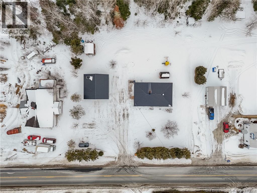 99 Route 107, Nashwaak Bridge, New Brunswick E6C 2G2 - Photo 40 - NB134049