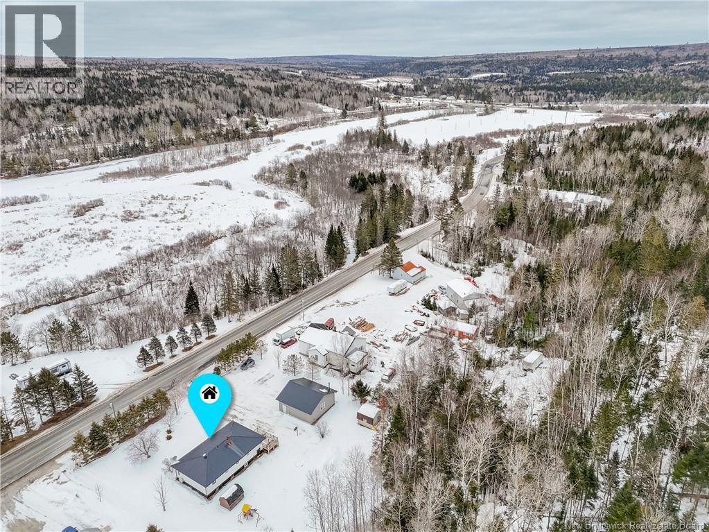 99 Route 107, Nashwaak Bridge, New Brunswick E6C 2G2 - Photo 42 - NB134049