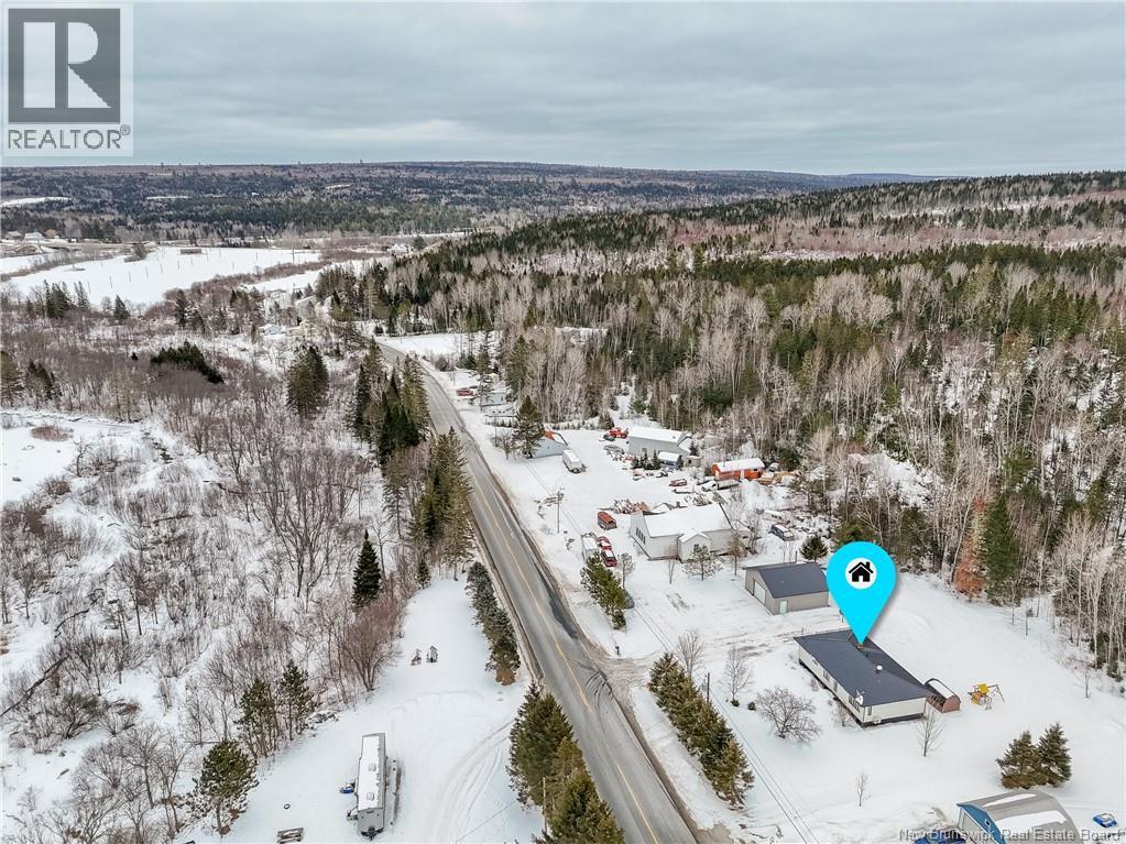 99 Route 107, Nashwaak Bridge, New Brunswick E6C 2G2 - Photo 44 - NB134049