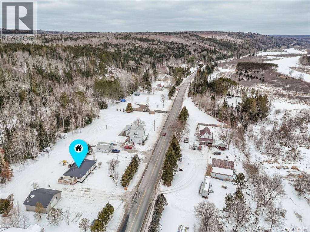 99 Route 107, Nashwaak Bridge, New Brunswick E6C 2G2 - Photo 45 - NB134049