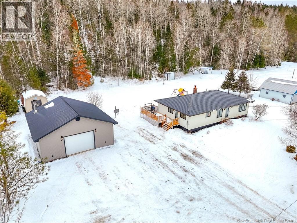 99 Route 107, Nashwaak Bridge, New Brunswick E6C 2G2 - Photo 46 - NB134049