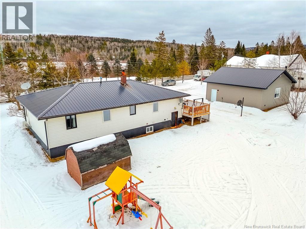 99 Route 107, Nashwaak Bridge, New Brunswick E6C 2G2 - Photo 5 - NB134049