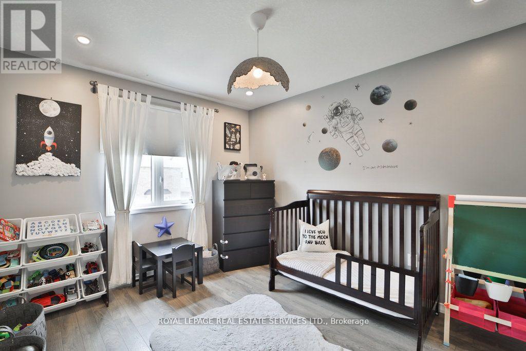 15 Mcallistar Drive, Hamilton, Ontario  L0R 1C0 - Photo 28 - X12814586