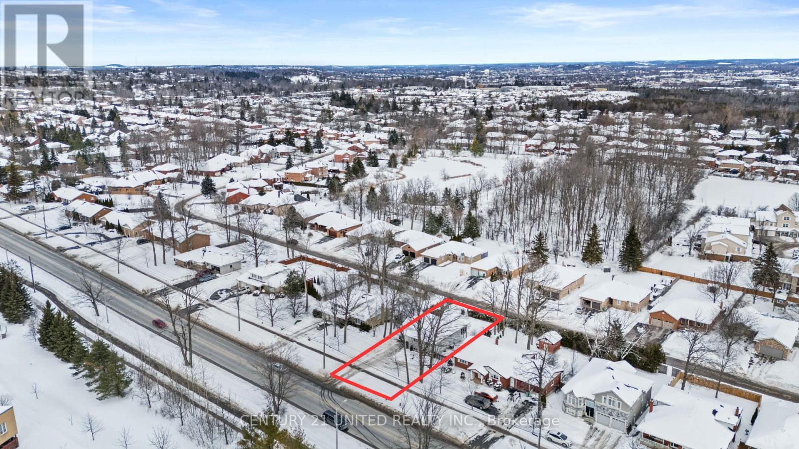 640 Brealey Drive, Peterborough, Ontario  K9K 2M7 - Photo 41 - X12794258