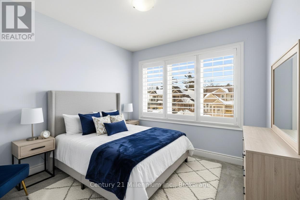 110 Sandy Coast Crescent, Wasaga Beach, Ontario  L9Z 0G1 - Photo 14 - S12816296