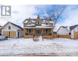 191 CATHERINE STREET, North Middlesex, Ontario