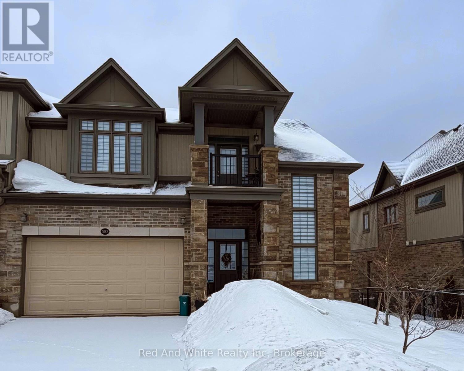 582 MAYAPPLE STREET, waterloo, Ontario