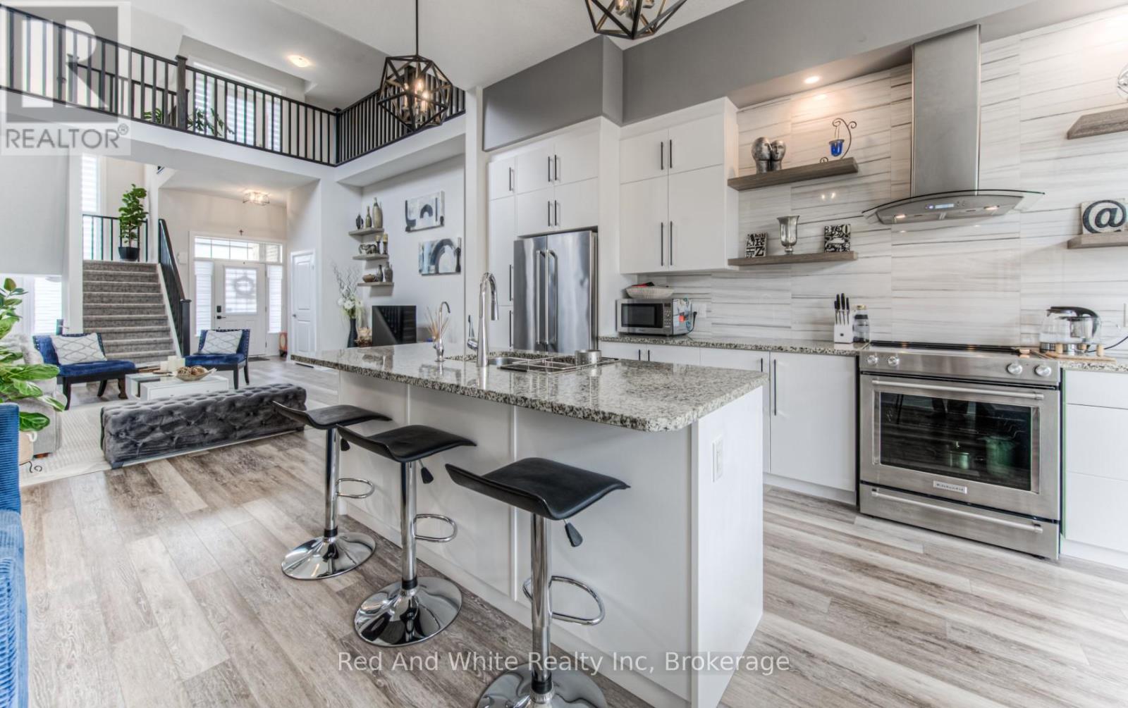 582 Mayapple Street, Waterloo, Ontario  N2V 0E3 - Photo 11 - X12816306