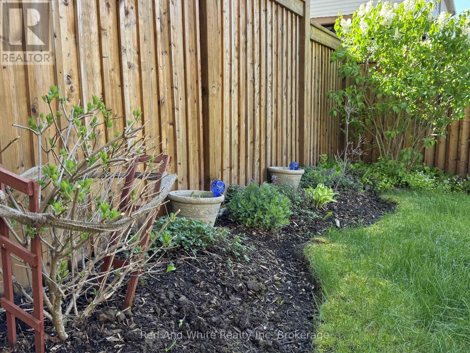 582 Mayapple Street, Waterloo, Ontario  N2V 0E3 - Photo 32 - X12816306