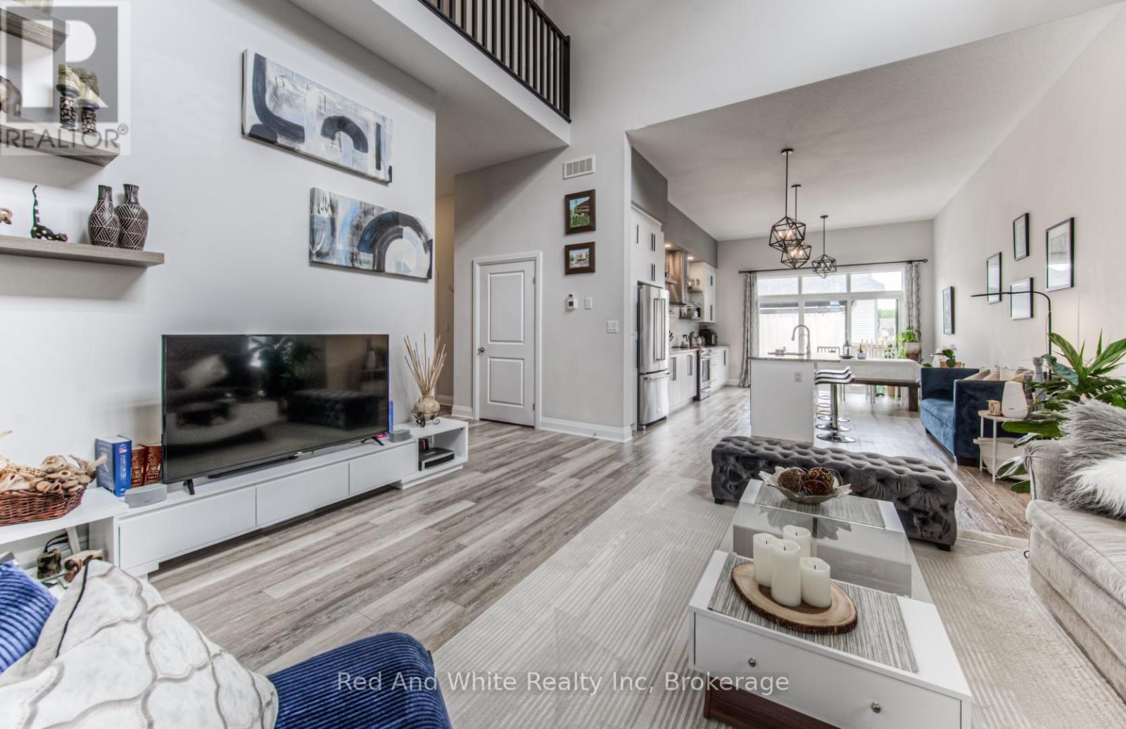 582 Mayapple Street, Waterloo, Ontario  N2V 0E3 - Photo 6 - X12816306