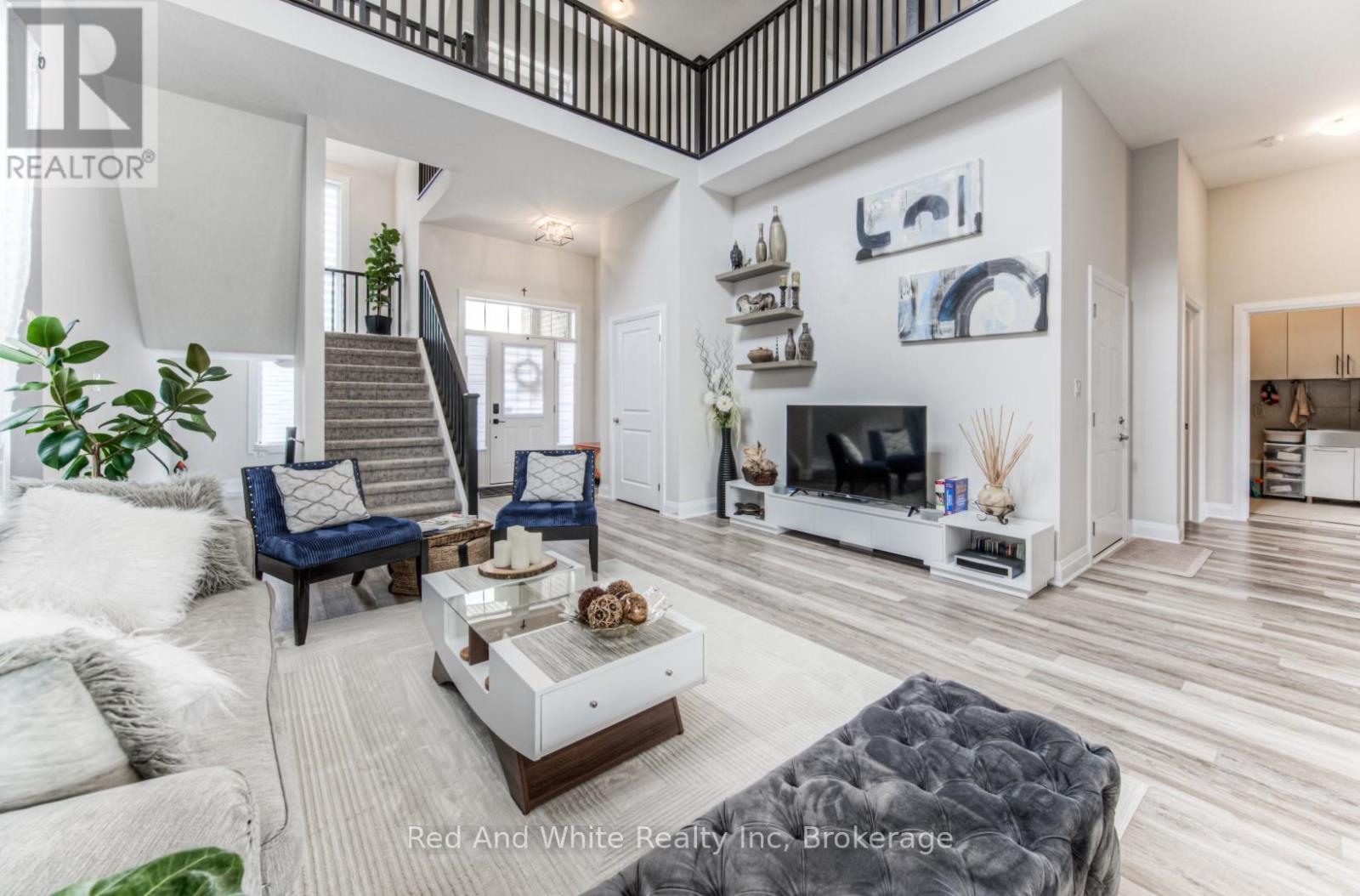 582 Mayapple Street, Waterloo, Ontario  N2V 0E3 - Photo 8 - X12816306