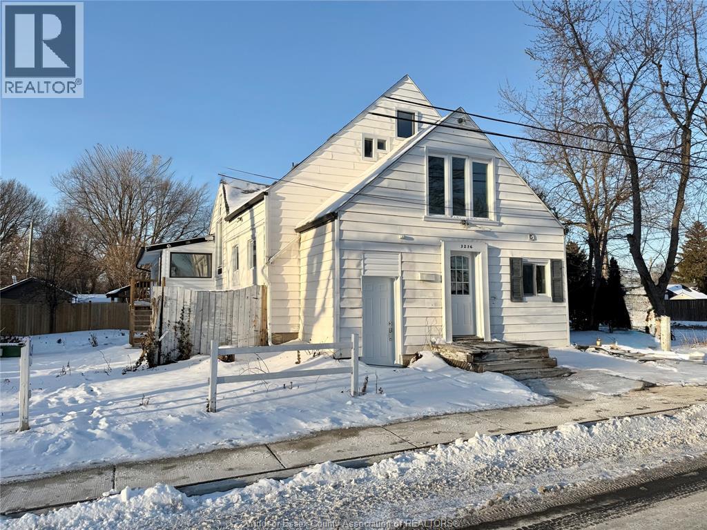 3216 Manchester Road Unit# 2, Windsor, Ontario  N9C 1X9 - Photo 3 - 26001332