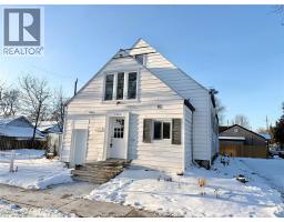 3216 MANCHESTER ROAD Unit# 2, Windsor, Ontario