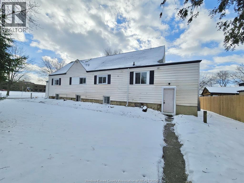 3216 Manchester Road Unit# 2, Windsor, Ontario  N9C 1X9 - Photo 2 - 26001332