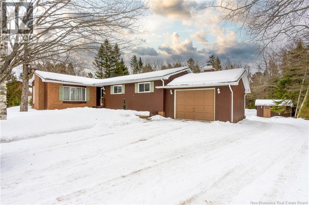 3020 Loch Lomond Road, Saint John, New Brunswick  E2N 1B1 - Photo 1 - NB134025