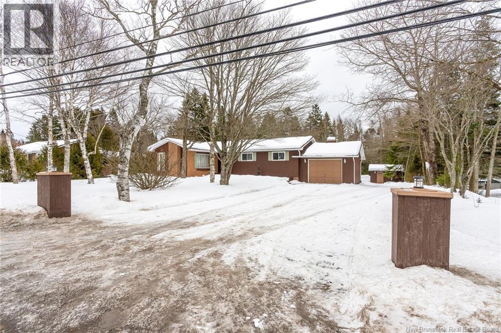 3020 Loch Lomond Road, Saint John, New Brunswick  E2N 1B1 - Photo 46 - NB134025