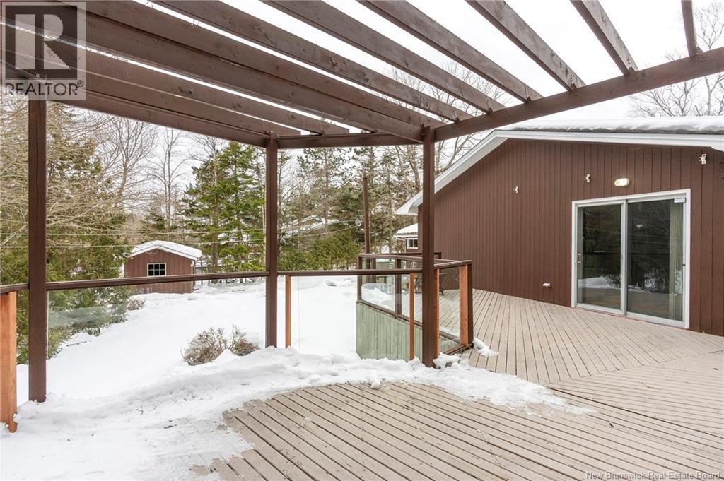 3020 Loch Lomond Road, Saint John, New Brunswick  E2N 1B1 - Photo 44 - NB134025