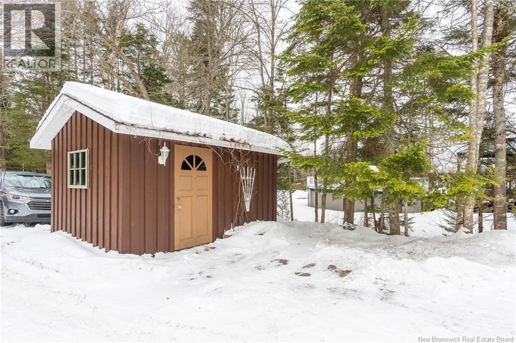 3020 Loch Lomond Road, Saint John, New Brunswick  E2N 1B1 - Photo 45 - NB134025