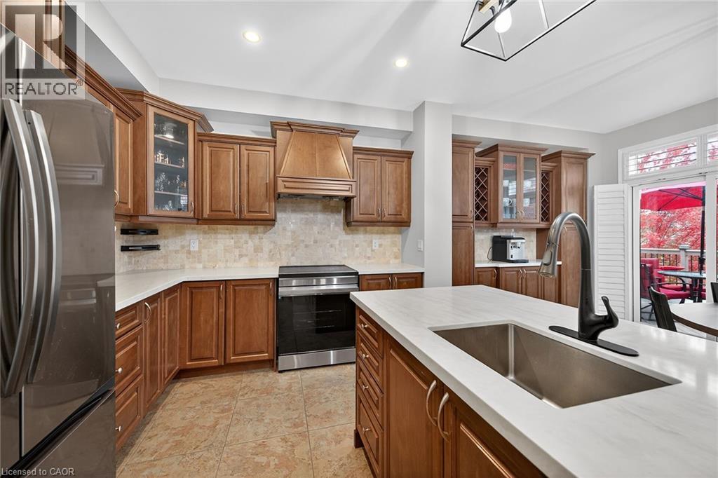 181 Springview Drive, Waterdown, Ontario  L8B 0V9 - Photo 11 - 40796620