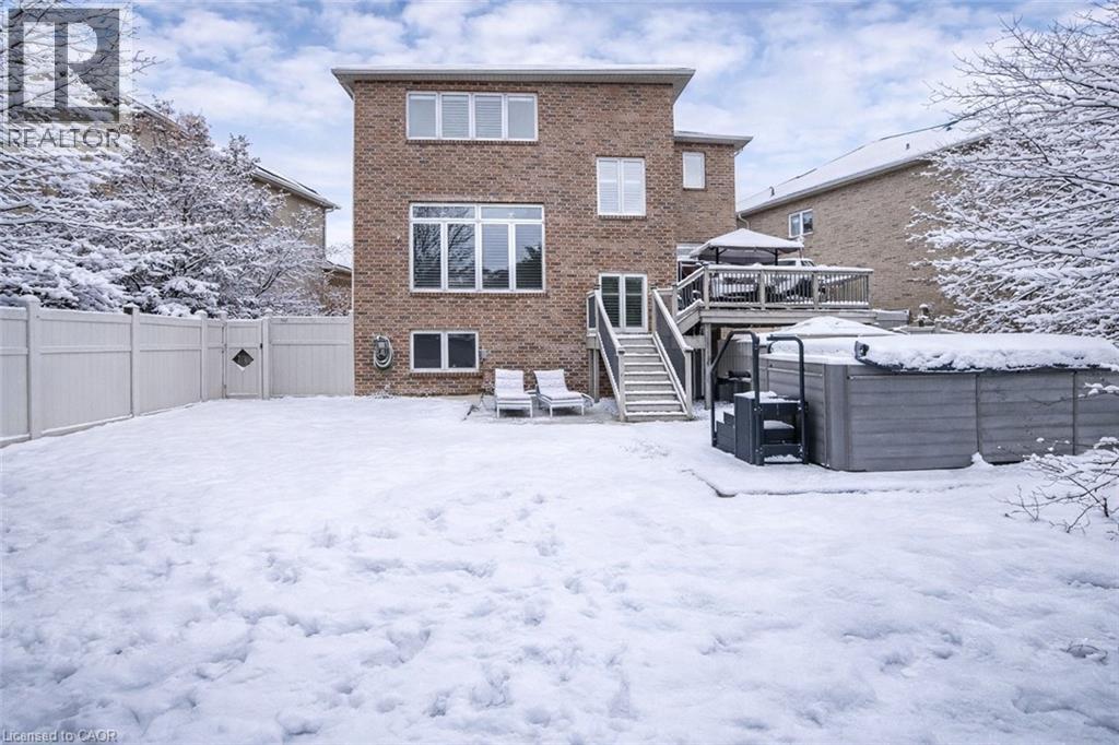 181 Springview Drive, Waterdown, Ontario  L8B 0V9 - Photo 2 - 40796620