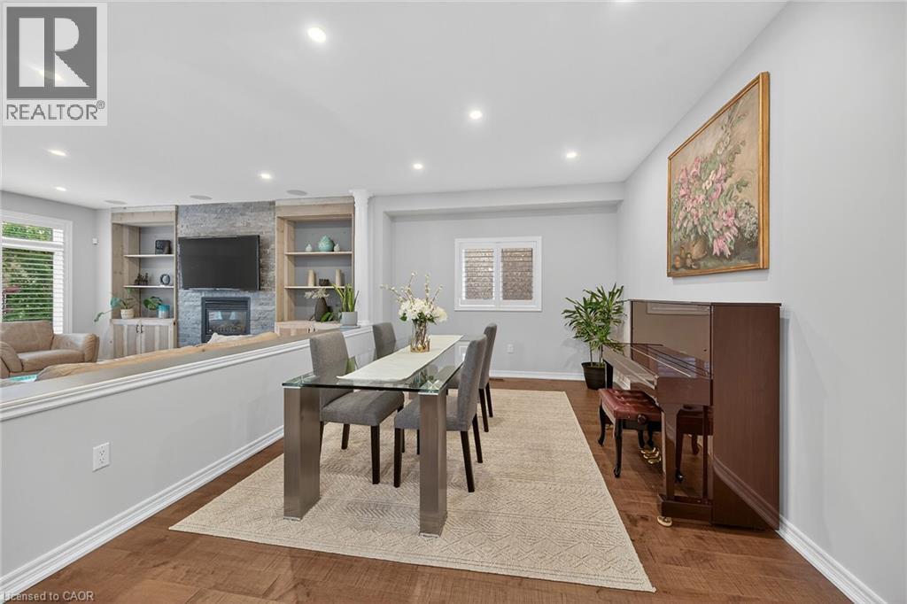 181 Springview Drive, Waterdown, Ontario  L8B 0V9 - Photo 22 - 40796620