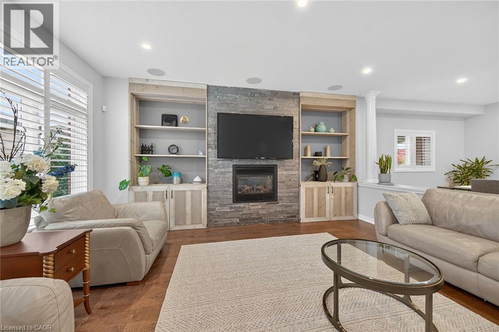 181 Springview Drive, Waterdown, Ontario  L8B 0V9 - Photo 17 - 40796620