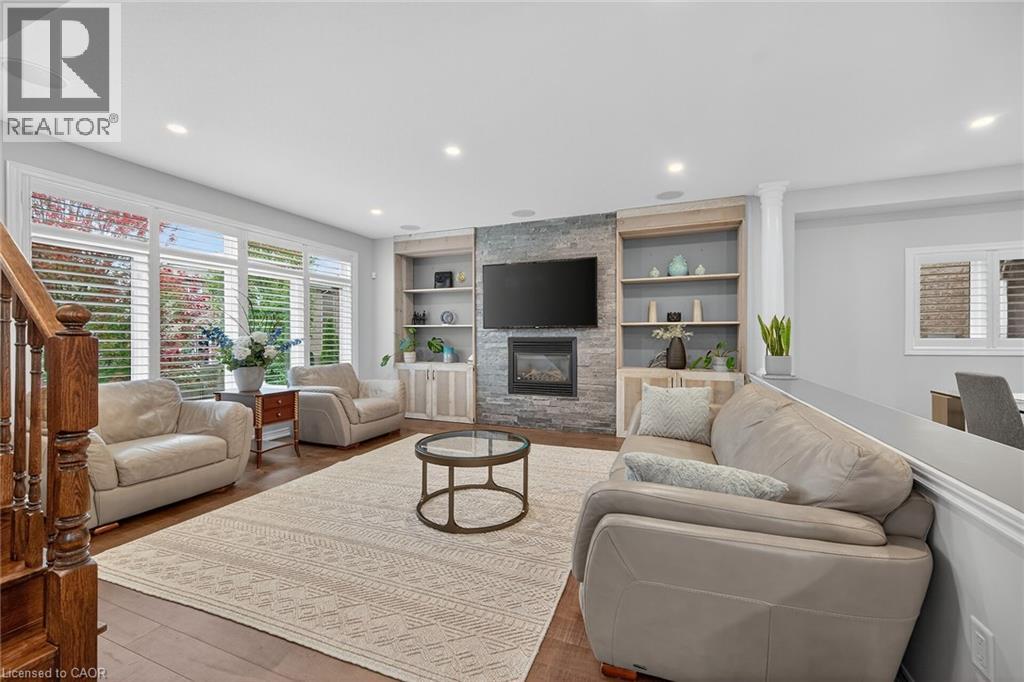 181 Springview Drive, Waterdown, Ontario  L8B 0V9 - Photo 21 - 40796620